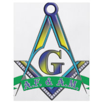 AF & AM flyers by masonicshop AF & AM flyers
