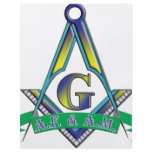 AF & AM flyers