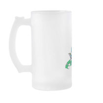 AF & AM COFFEE MUG
