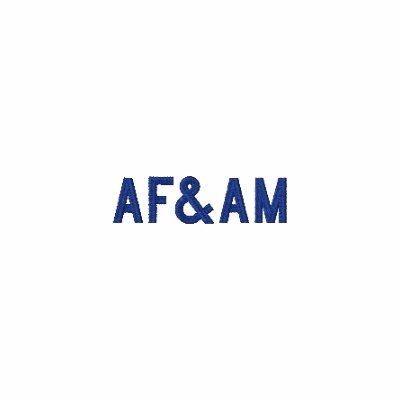 AF & AM POLO AF & AM POLO