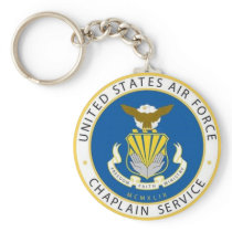af-chaplin key chain