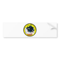 AF_Civil_Engineering_Prime_Beef_seal Bumper Stickers