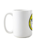 AF_Civil_Engineering_Prime_Beef_seal Coffee Mug