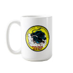 AF_Civil_Engineering_Prime_Beef_seal Coffee Mugs