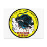 AF_Civil_Engineering_Prime_Beef_seal Postcard