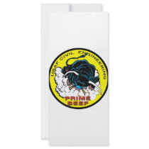 AF_Civil_Engineering_Prime_Beef_seal rack cards by militaryshields AF_Civil_Engineering_Prime_Beef_seal rack cards