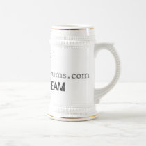 AF DRINKING TEAM mugs