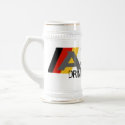 AF DRINKING TEAM mugs