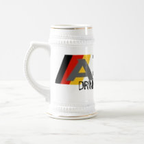 AF DRINKING TEAM mugs by AWDaholic AF DRINKING TEAM mugs