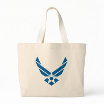 AF Main Products Canvas Bag