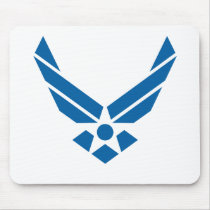 AF Main Products Mousepad