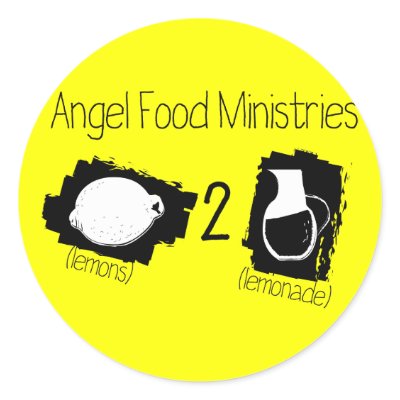 af_va_lemonade (1) round stickers by dmills1