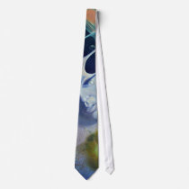 AFAN Adamanduga tie