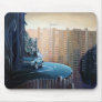 AFAN Postillonage mouse pad