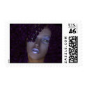 Afar (Stamps) by SophiaDeer Afar (Stamps)