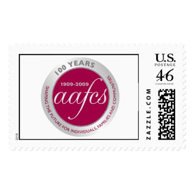 AFC_cen-logotif2 Postage Stamp by CFSalum