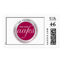 AFC_cen-logotif2 postage by CFSalum AFC_cen-logotif2 postage