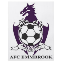 AFC Emmbrook flyers