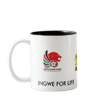 AFC LEOPARDS COFFEE MUGS