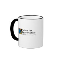 AFC Mug