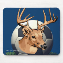 AFC Totton Mousemat