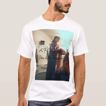 AFCC t-shirts