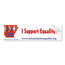 AFE Bumper Sticker