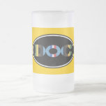 AFEM Medal Ribbon CMB Mug
