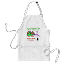 Affairs Of Dragons Aprons