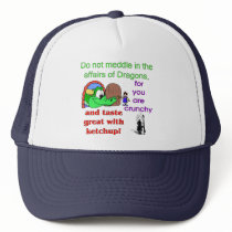 Affairs Of Dragons Hats