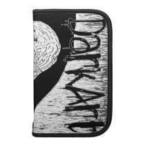 Affected v2 Rickshaw Planner Folio Smartphone