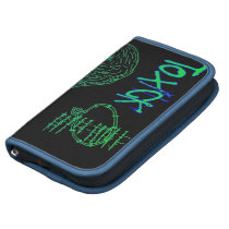 Affected v3 Rickshaw Planner Folio Smartphone