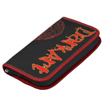 Affected v5 Rickshaw Planner Folio Smartphone
