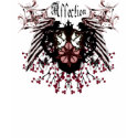 Affection! MMA gear t-shirts by AffectionMMAgear Affection! MMA gear t-shirts