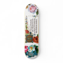 Affection Skate Board Decks