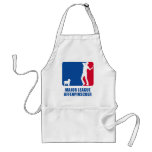 Affenpinscher Apron