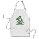 Affenpinscher Apron