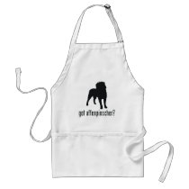 Affenpinscher Apron