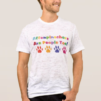 dogs are people too t shirt