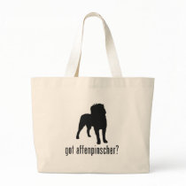 Affenpinscher Bags