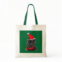 Affenpinscher Christmas Gifts bags