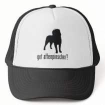 Affenpinscher Hats
