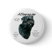 Affenpinscher History Design