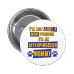 Affenpinscher mommy