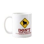 Affenpinscher Coffee Mug