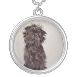 Affenpinscher Necklace