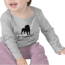 Affenpinscher Tshirts