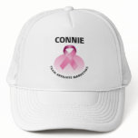 AffiliatesAgainstCancer.com Mesh Hats