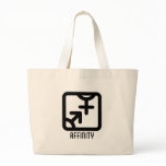 Affinity : Both Bag