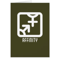 Affinity : Both Dark Card